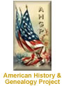 American History & Genealogy project
